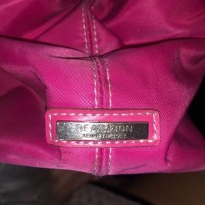 Kenneth Cole Reaction Purse